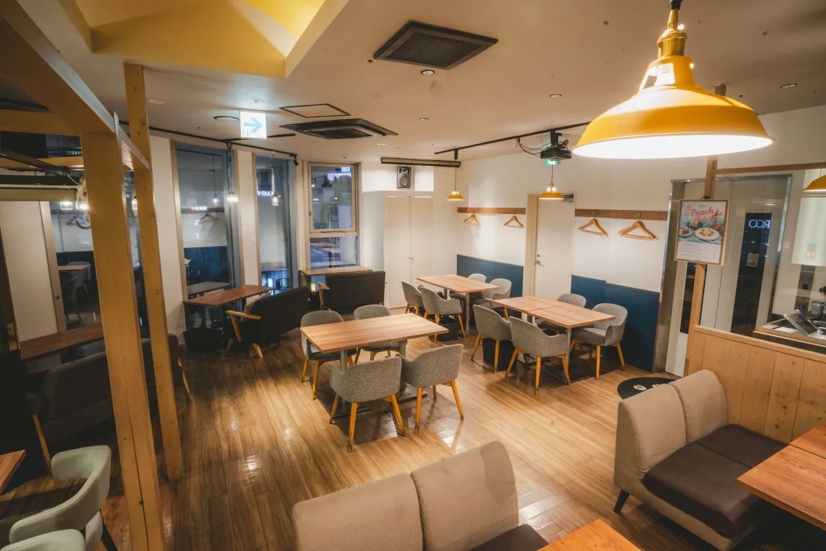 CheeseTable 池袋店