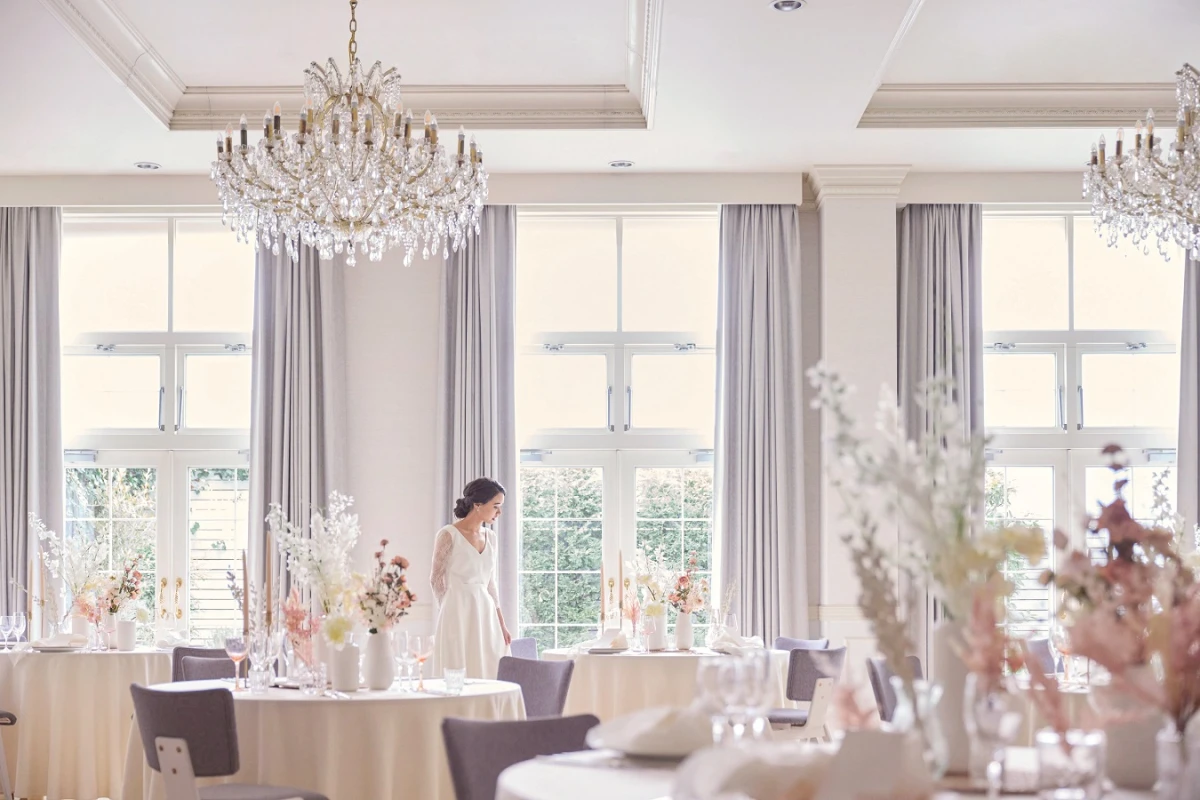 パークサイドハウス大阪