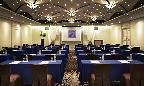 ホテル阪急インターナショナル:月華（げっか）