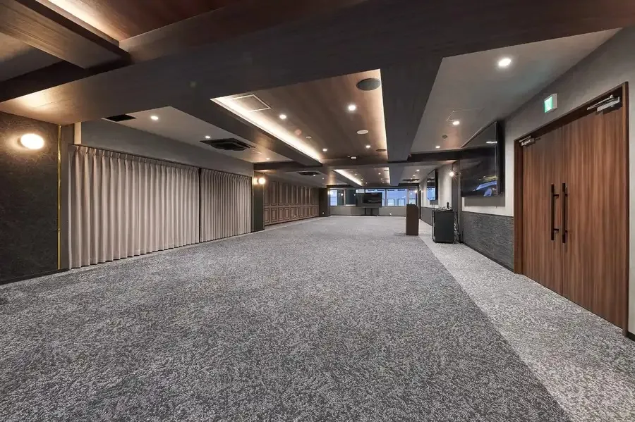 TIME SHARING 新橋駅前5F（銀座口）