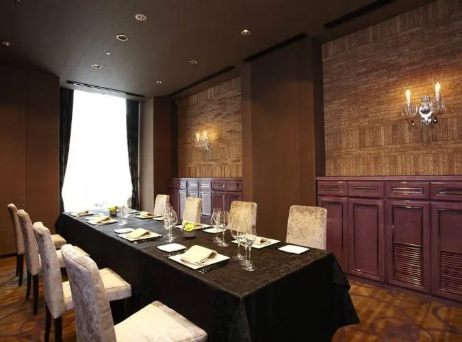 restaurant ALASKAーアラスカー フェスティバルタワー店:restaurant ALASKAーアラスカー フェスティバルタワー店