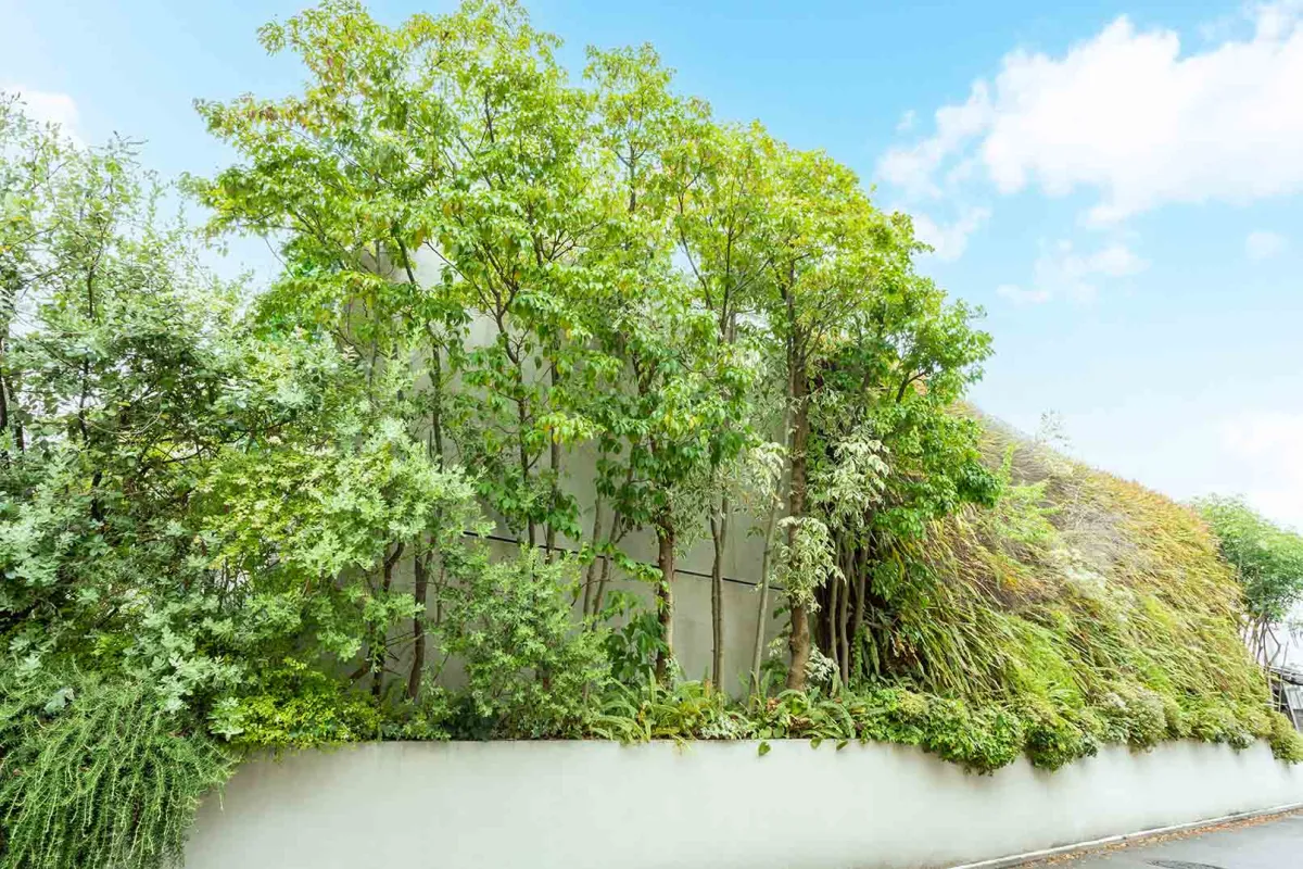 ハウスオブ表参道「House of OMOTESANDO」