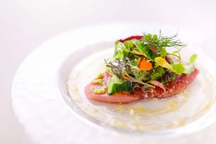 弘前パークホテル