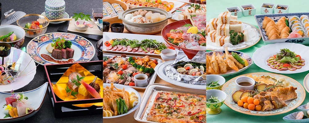 ホテルマリターレ創世 久留米