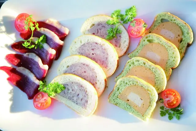 ディアステージつくばフォレストテラス