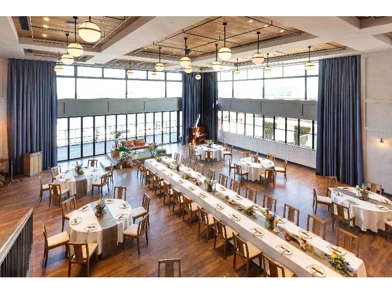 ニーズみなとみらい VERANDA（旧名：BAYSIDE GEIHINKAN VERANDA minatomirai）