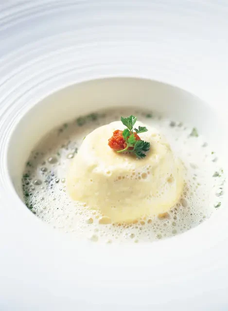 オーベルジュ・ド・リル サッポロ