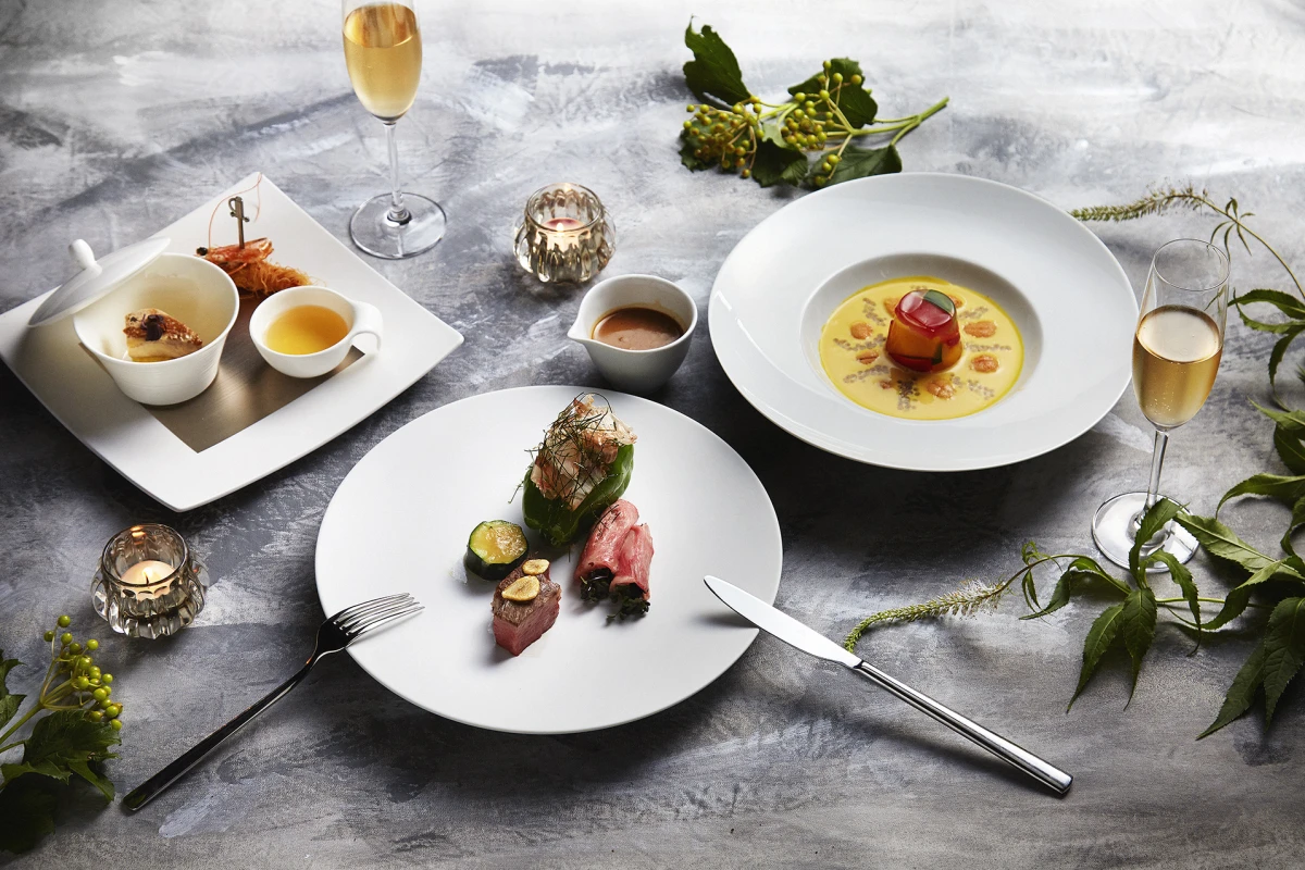 キャトルセゾン浜松