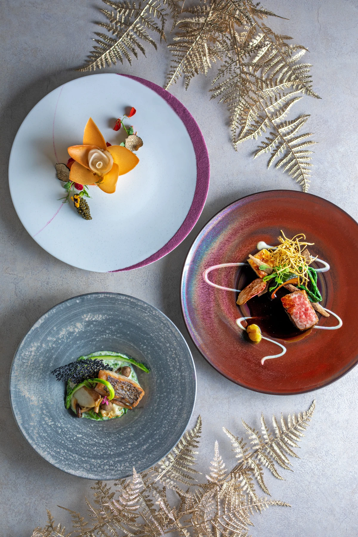 セントレジェンダ OKINAWA