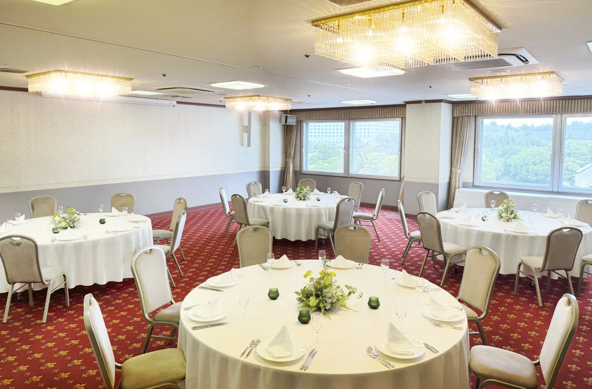 アートホテル成田:たんちょう / くじゃく / はくちょう / おおるり / ひばり / ちどり / こまどり