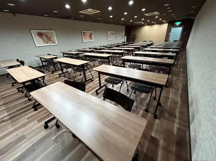 TIME SHARING 竹橋 廣瀬第2ビル B1F