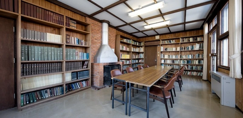 ハンターライブラリー