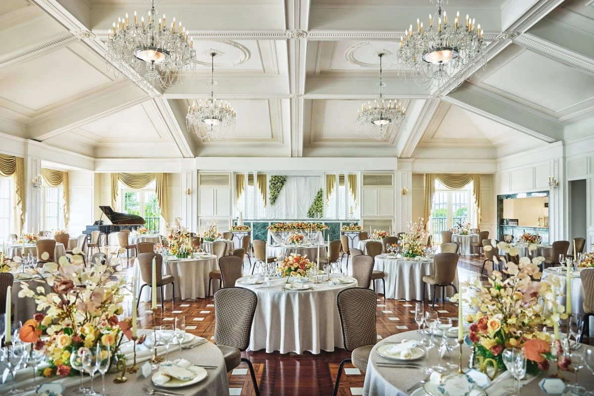 ハーバーパーク アヴェニュー ブレストン