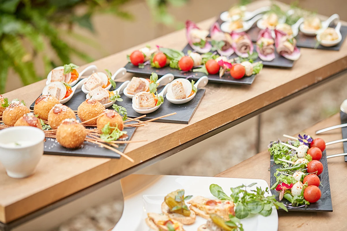 ルシェルブラン表参道