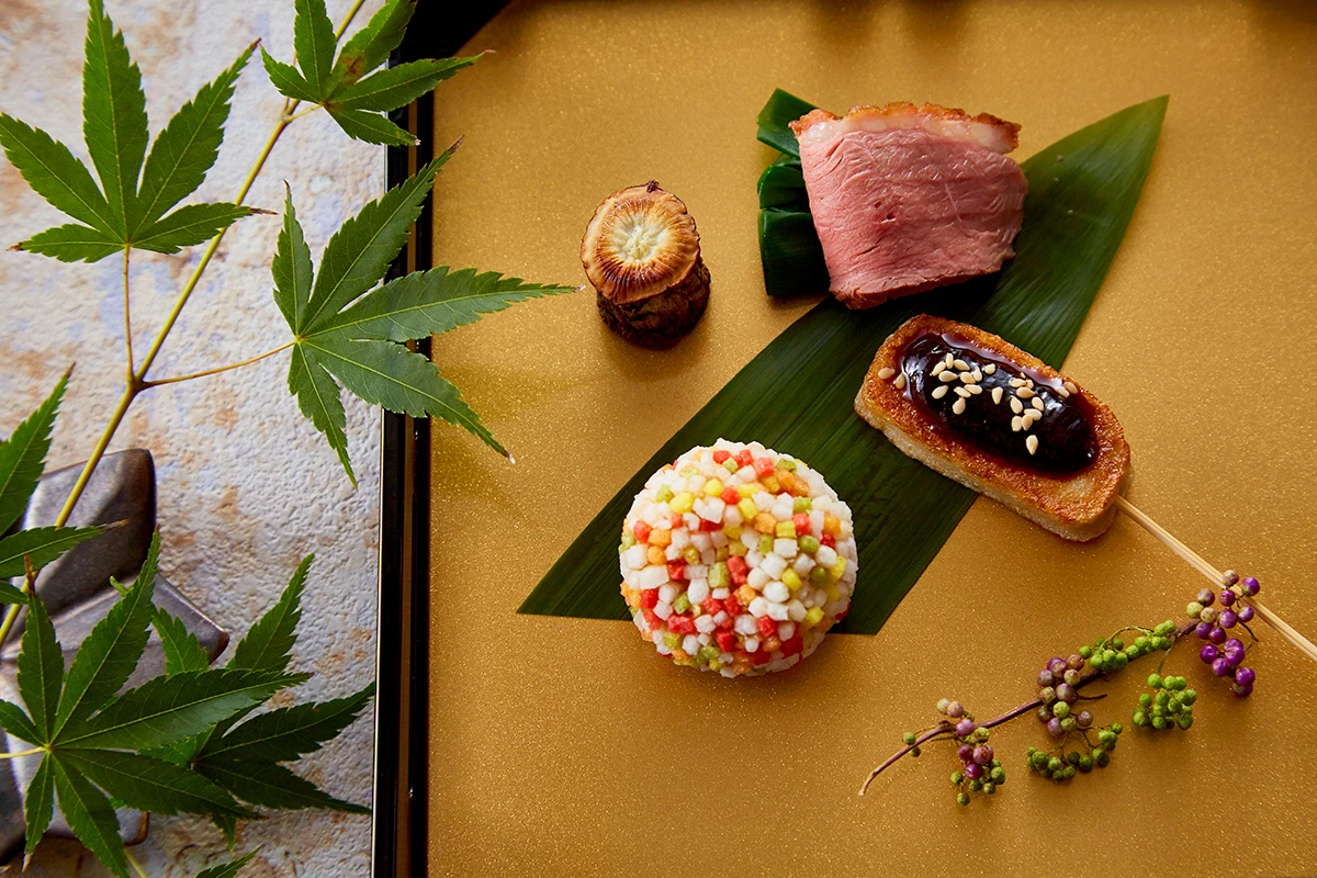 KIYOMIZU 京都東山