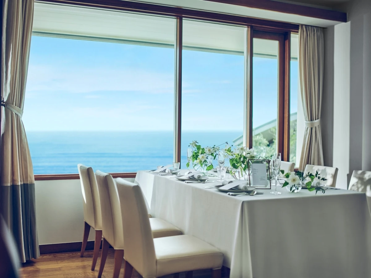 指帆亭 Shihantei Pine Tree Resort