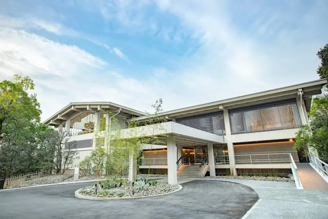 THE SORAKUEN