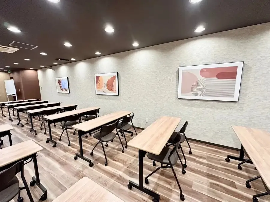 TIME SHARING 竹橋 廣瀬第2ビル B1F