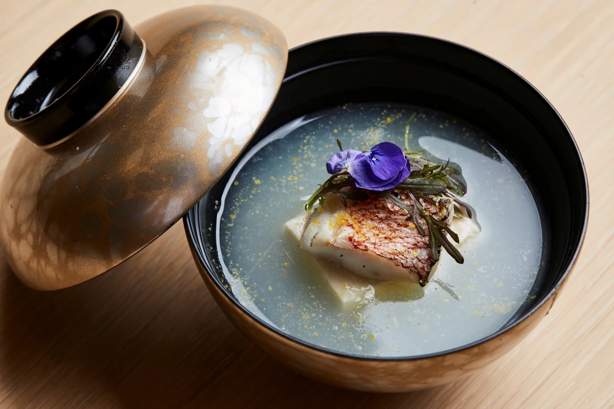 ANDO HOTEL 奈良若草山