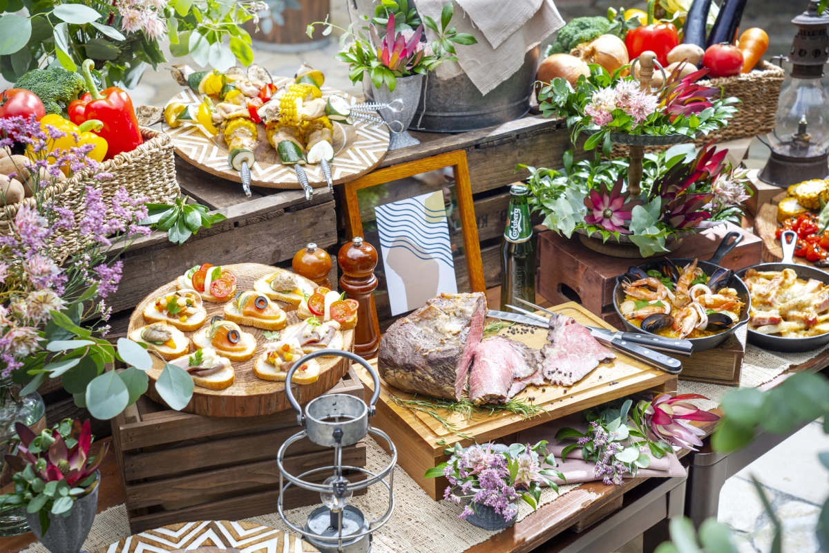 アールベルアンジェ札幌