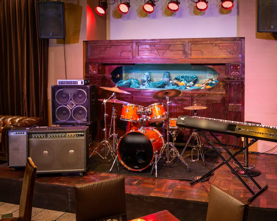 Green Lounge