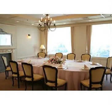 小宴会場 桜(11階)／ KKR　HOTEL　TOKYO