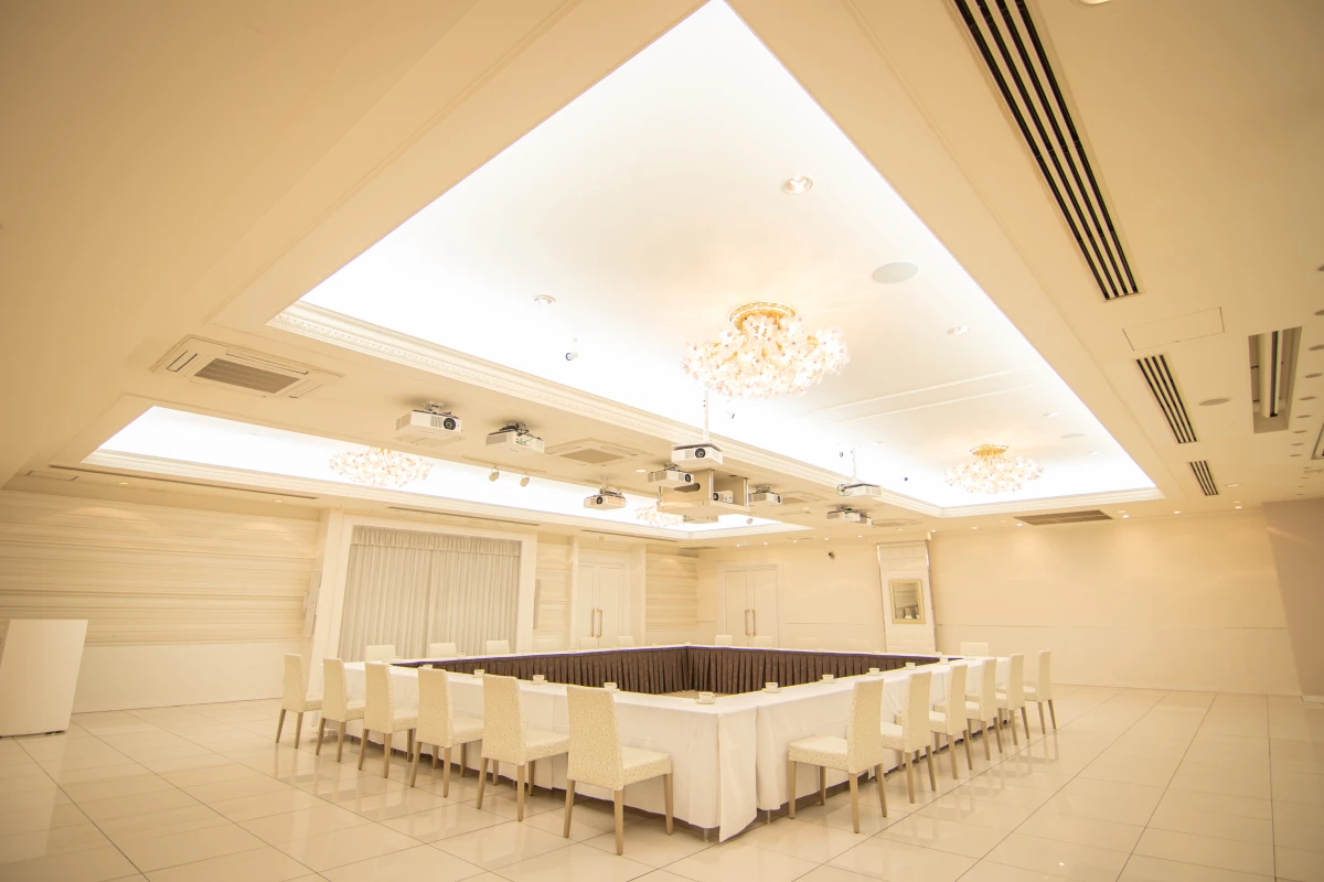 ラヴィール岡山:シャンティ