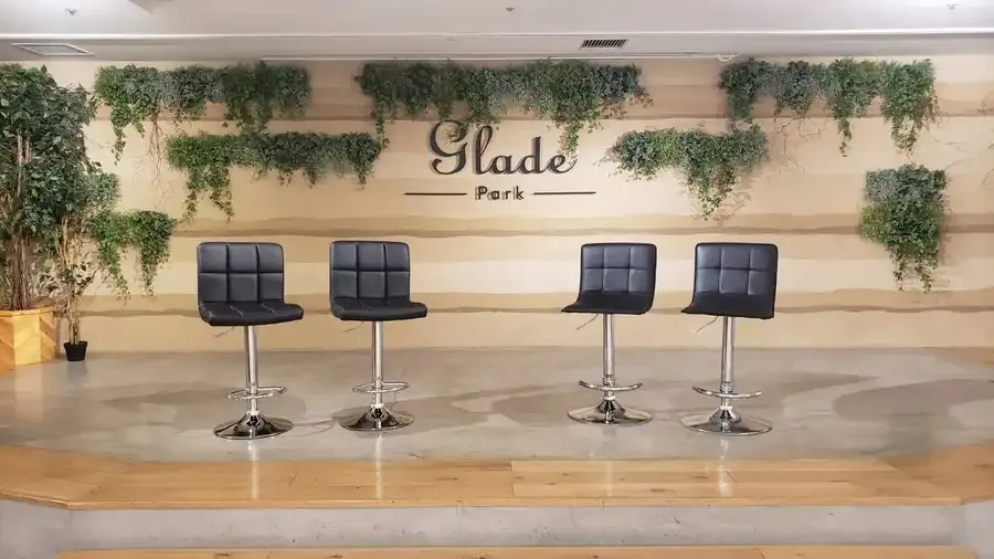 グレイドパーク新宿西口（旧：グレイドパーク新宿）:グレイドパーク新宿西口（旧：グレイドパーク新宿）