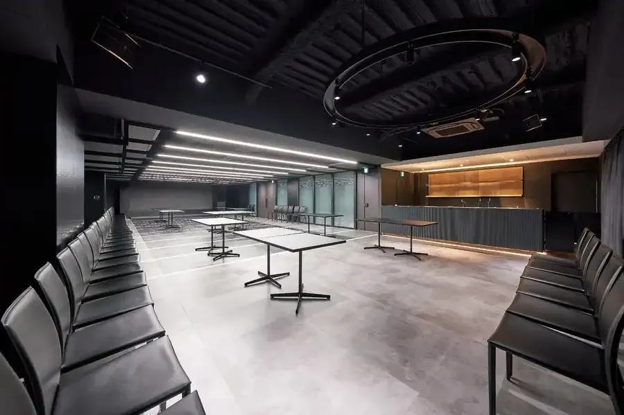 グレイドパーク 新橋駅前8F（銀座口）:グレイドパーク 新橋駅前8F（銀座口）