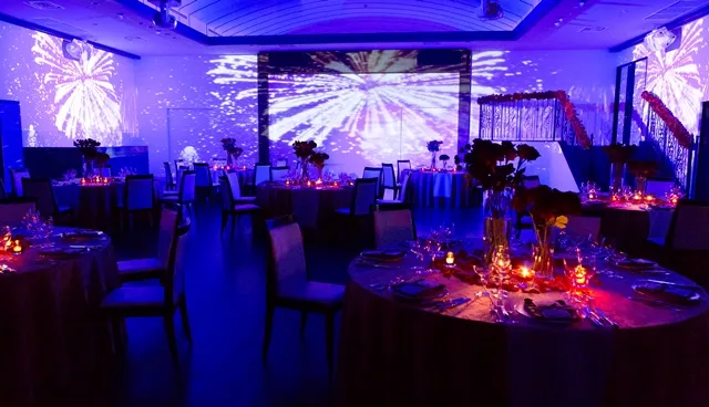 ベルクラシック小倉:ベラムール（10名～200名）