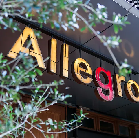 Allegro