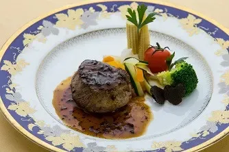 Casa Noble OSEIRYU