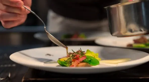 レストランひらまつ 博多