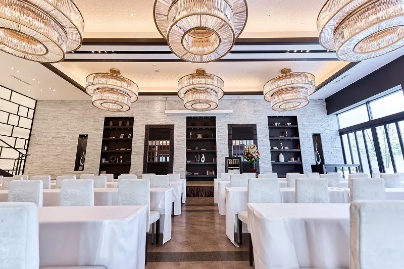 ビアンカーラ ヒルサイドテラス:ホワイトヒルズ