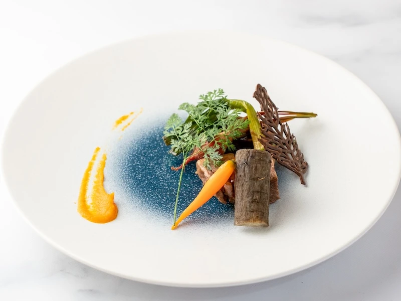 指帆亭 Shihantei Pine Tree Resort