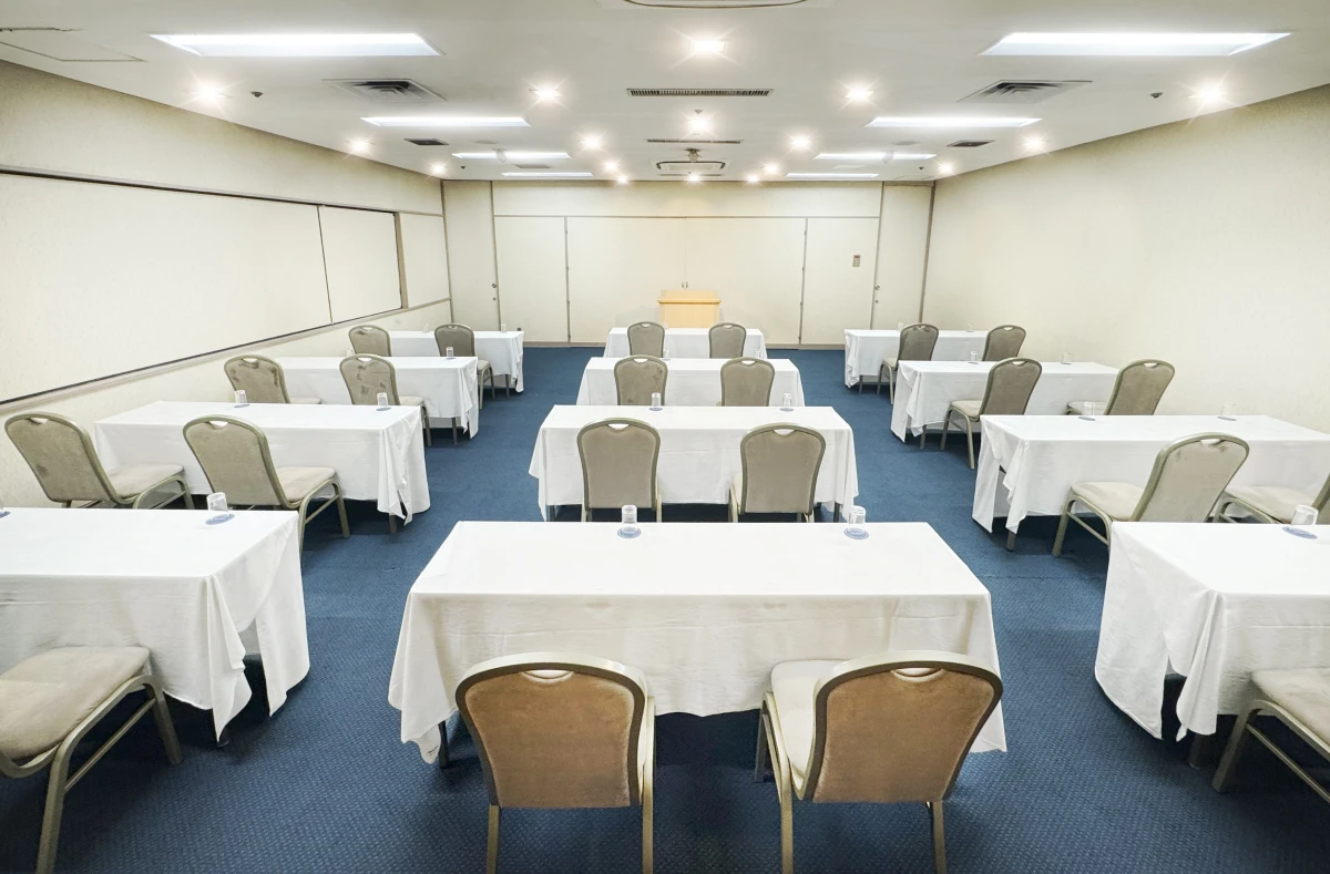 アートホテル成田:おしどり