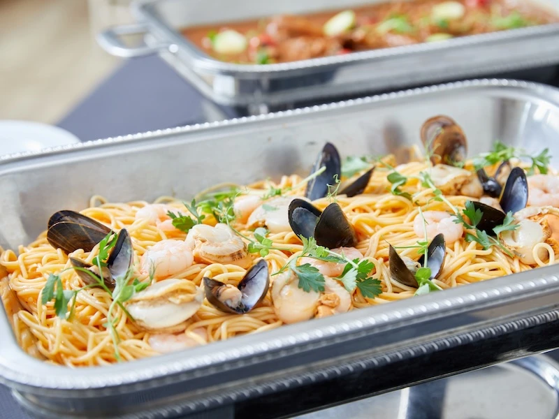 指帆亭 Shihantei Pine Tree Resort