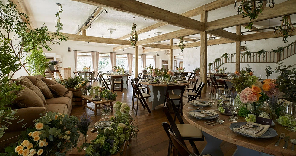 MAGNOLIA(マグノリア)