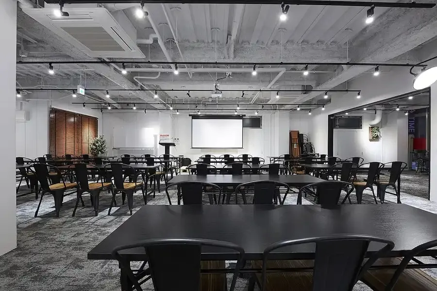 TIME SHARING 五反田Ⅰプラザスクエアビル