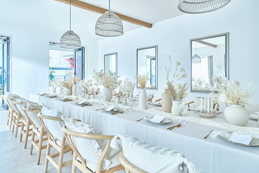 リヴァージュブラン:ナチュール