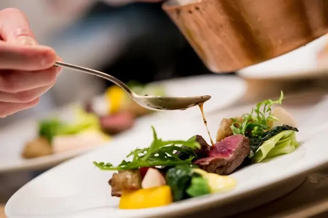 オーベルジュ・ド・リル ナゴヤ