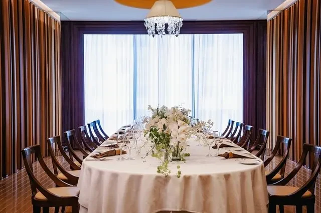 レストランMINAMI