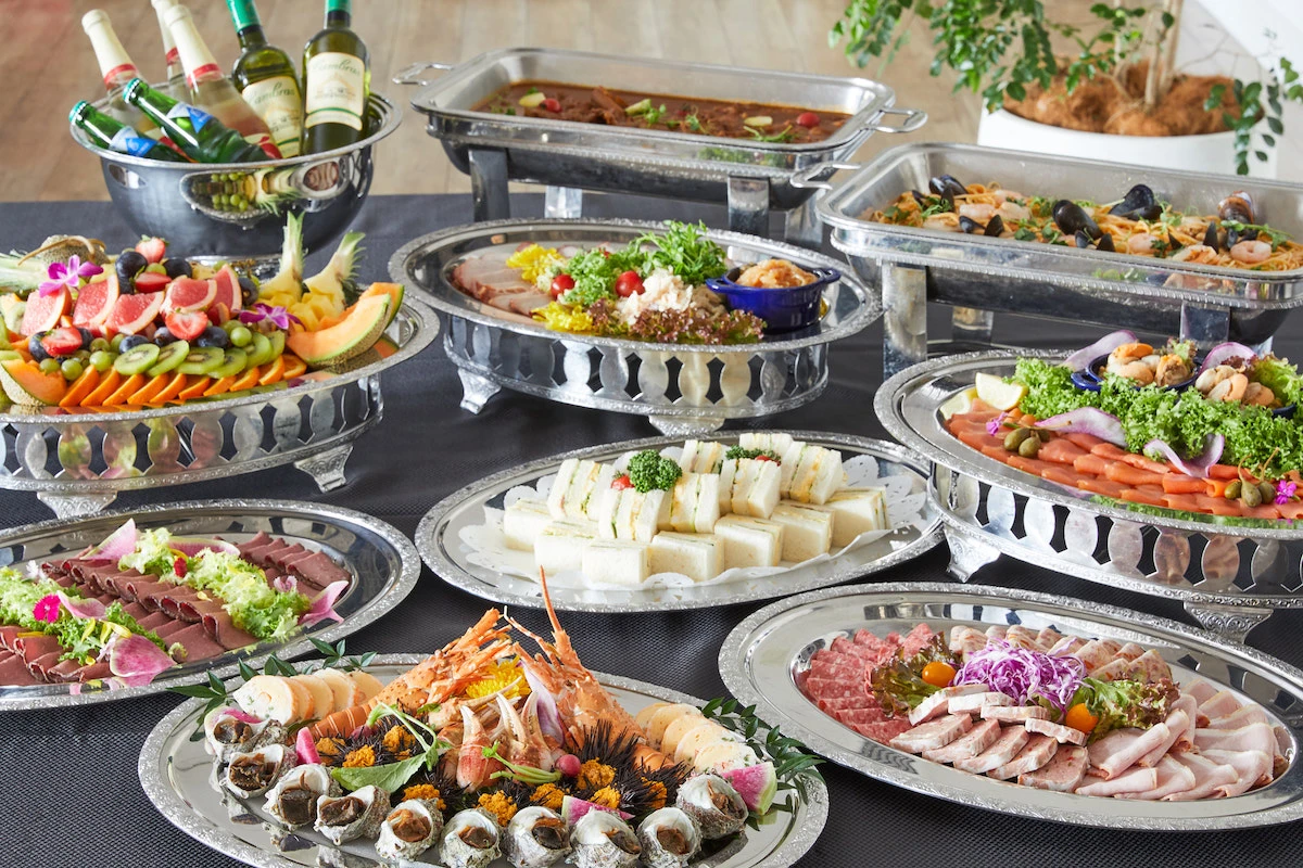 リヴァージュブラン