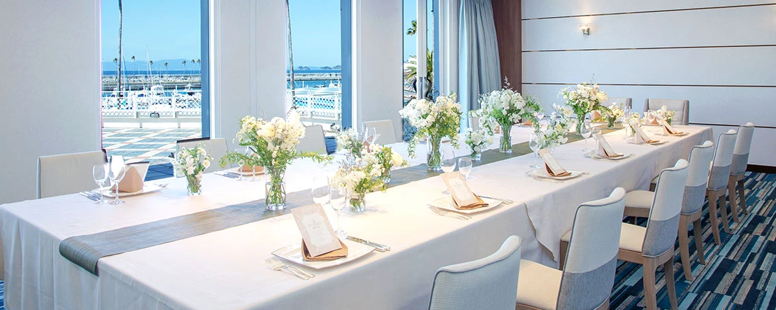 和歌山マリーナシティホテル