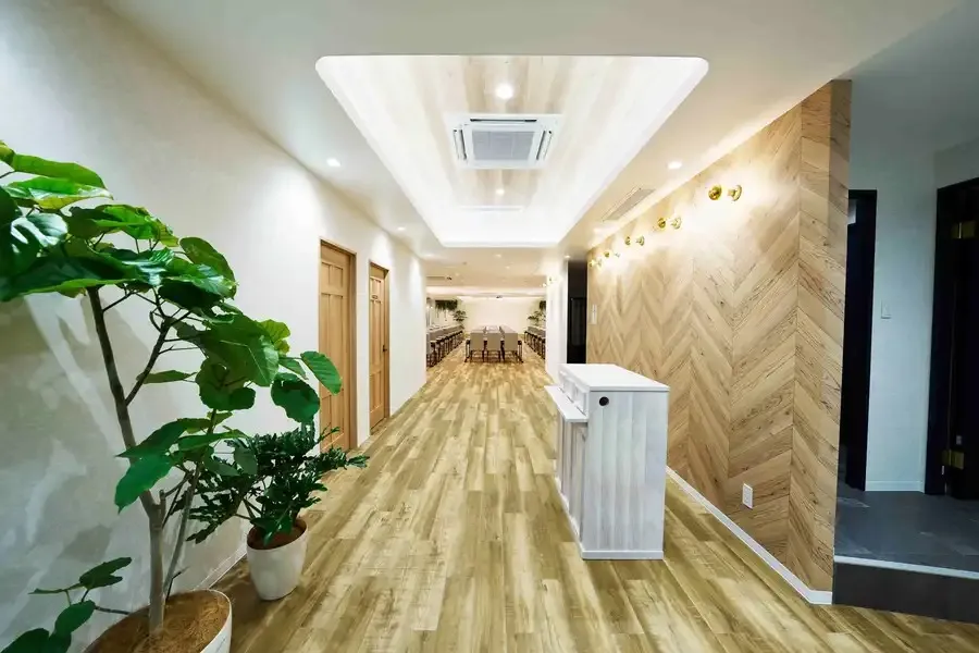 グレイドパーク表参道（旧：Glade Park 表参道）