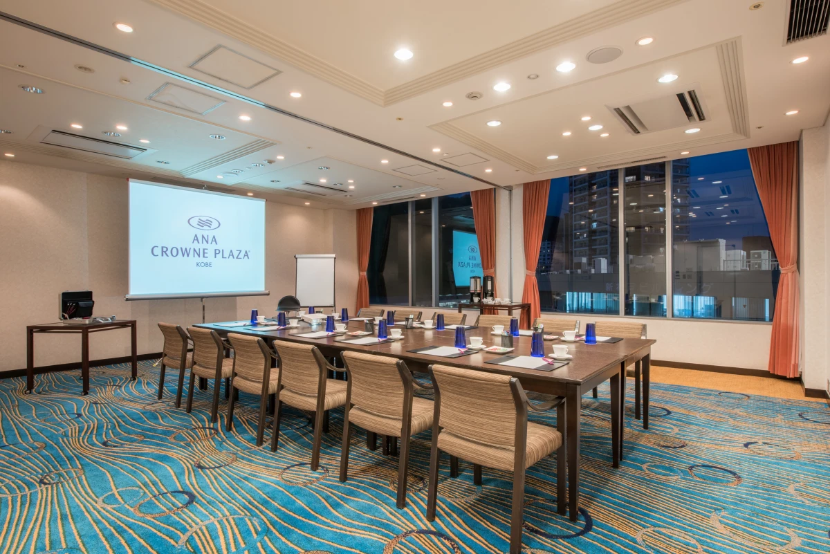 会議室　ライラック