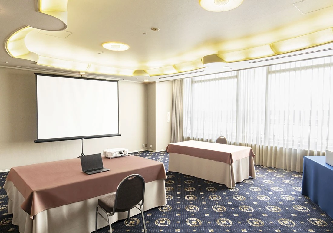 吉水の間・白川の間