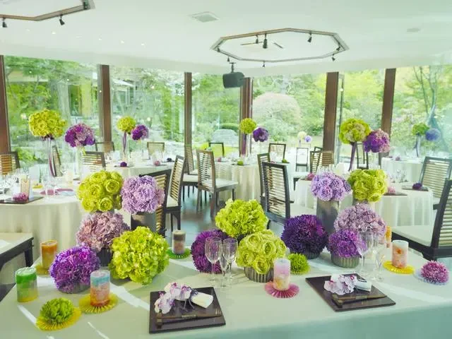 エルム ガーデン