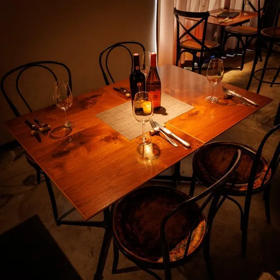 Rouge Roppongi:Rouge Roppongi