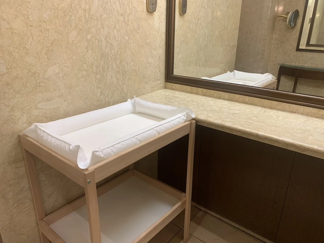 チャペル・ド・コフレ